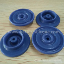 Medical Silicone Artificial Respirator Gasket